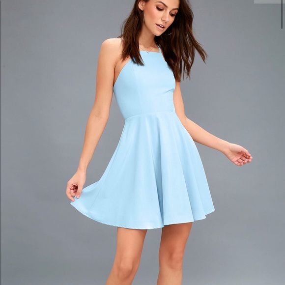 white 2 piece formal dress